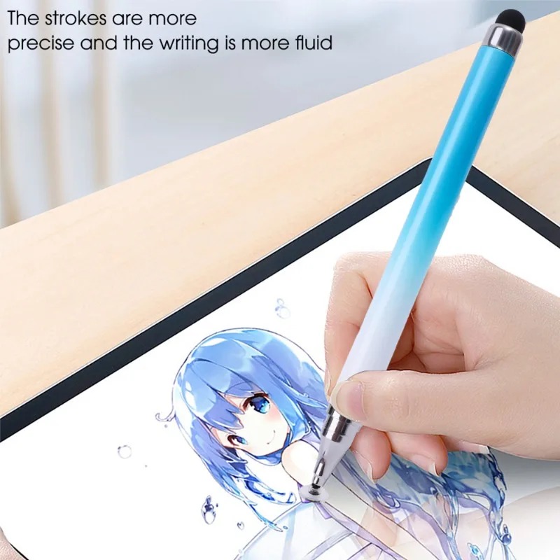 Universal Stylus Pen 2 in 1 fo - đánh giá và giá Tablet Drawing Accessories
