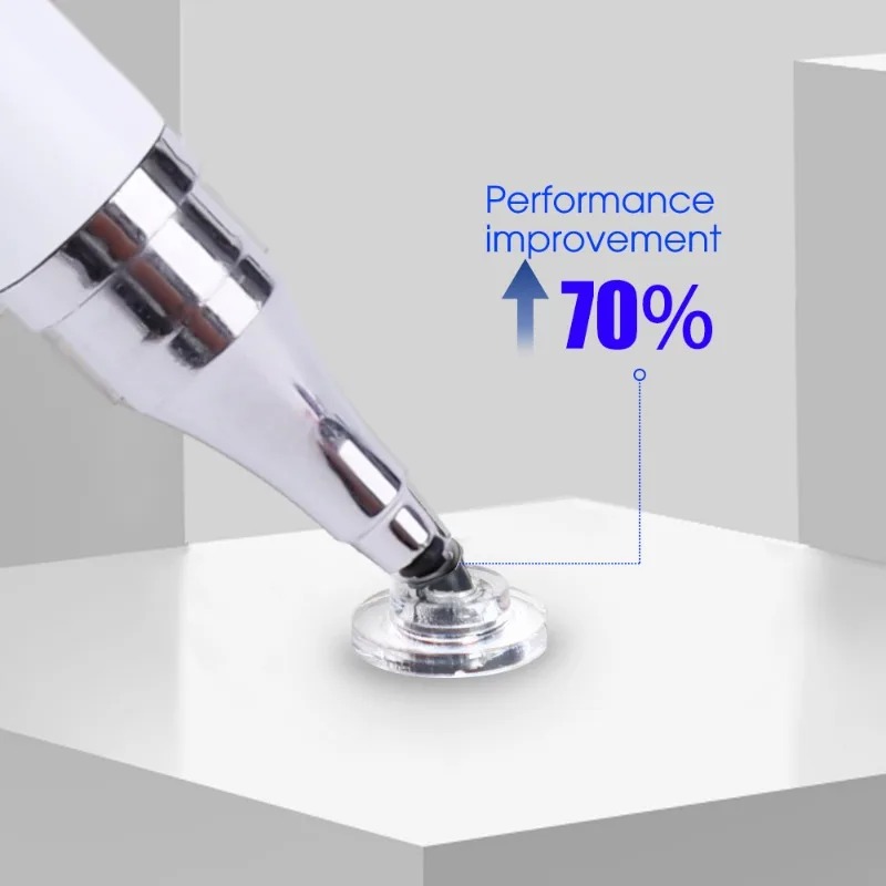 Universal Stylus Pen 2 in 1 fo - đánh giá và giá Tablet Drawing Accessories
