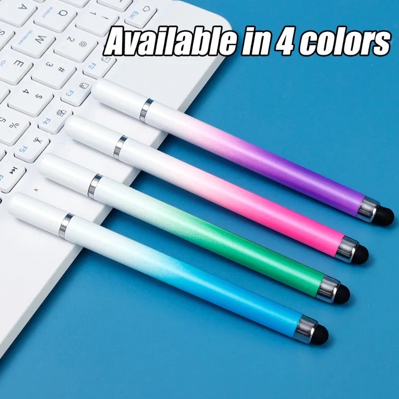 Universal Stylus Pen 2 in 1 fo - đánh giá và giá Tablet Drawing Accessories
