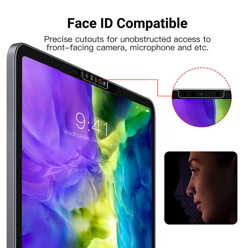 Paper Feel Screen Protector Ma - đánh giá và giá Paper Feel Screen Film