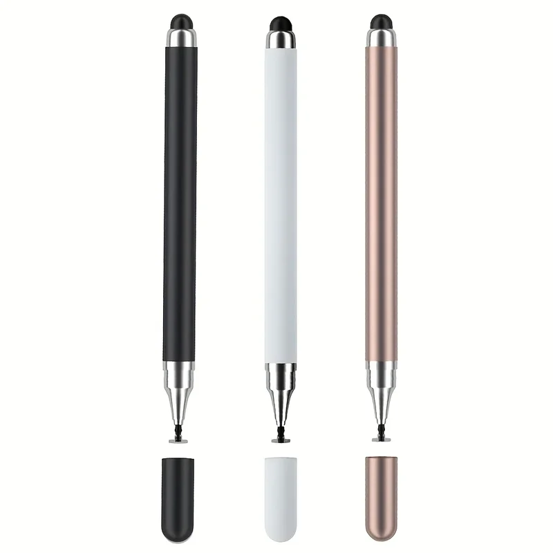 2in1 Stylus Pen Universal Draw - đánh giá và giá Tablet Drawing Accessories