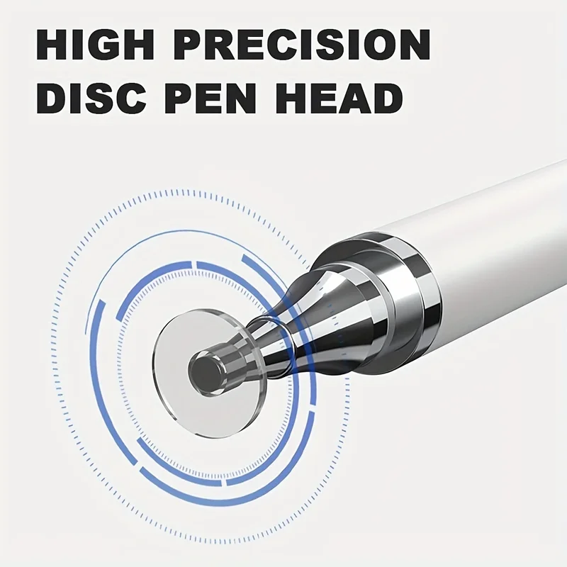 2in1 Stylus Pen Universal Draw - đánh giá và giá Tablet Drawing Accessories