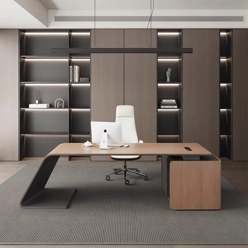 Luxury Manager L for Office Ta - đánh giá và giá Office Table Accessories Unique