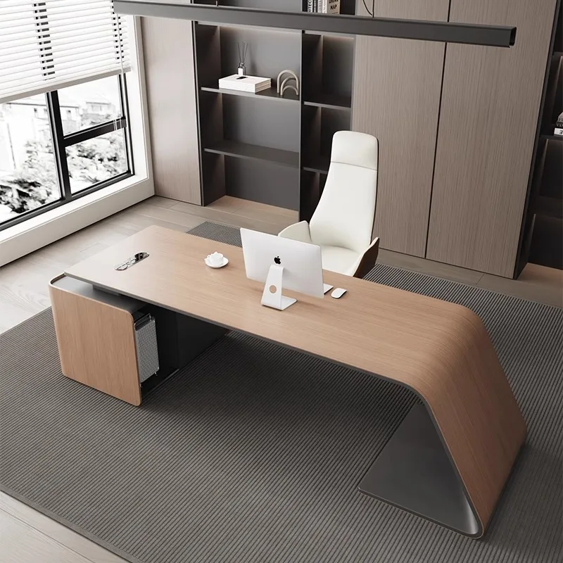 Luxury Manager L for Office Ta - đánh giá và giá Office Table Accessories Unique