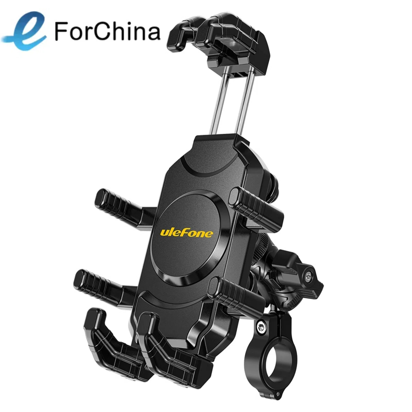 Ulefone Bicycle Holder Ulefone - đánh giá và giá Ulefone Tablet Accessories