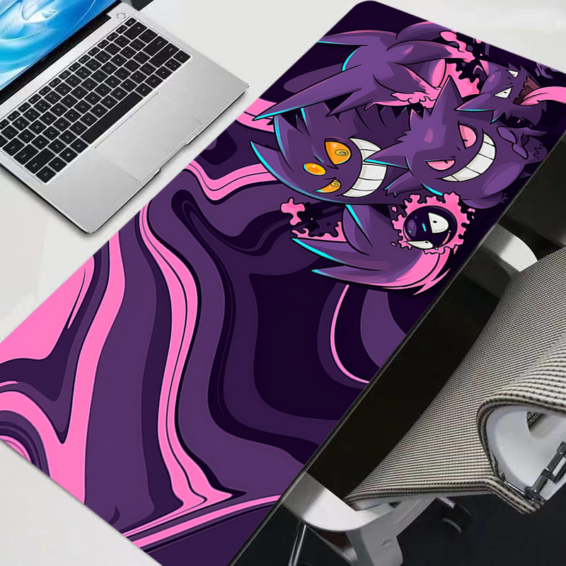 Large Mouse Pad G-gengar Mouse - đánh giá và giá Tablet With All Accessories
