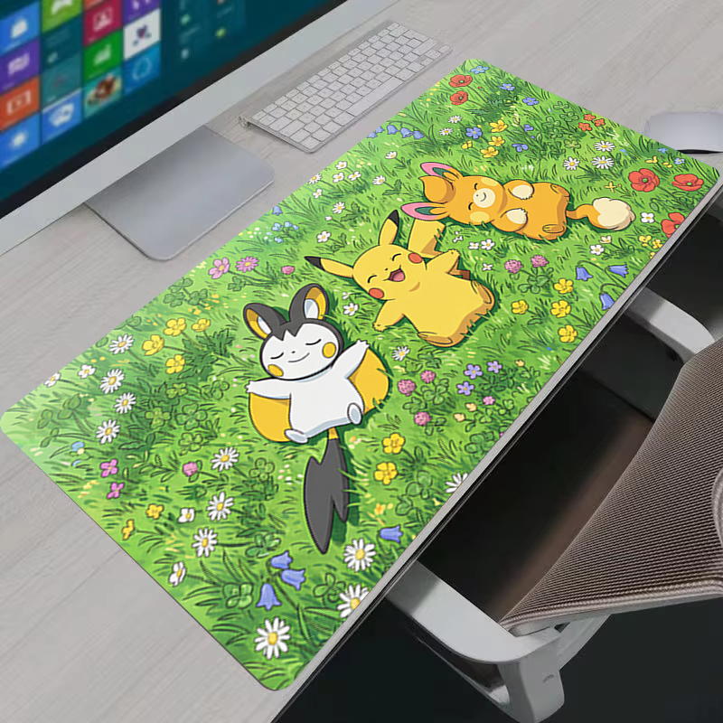 Mouse Pad Anime PC Gamer Cabin - đánh giá và giá Tablet With All Accessories