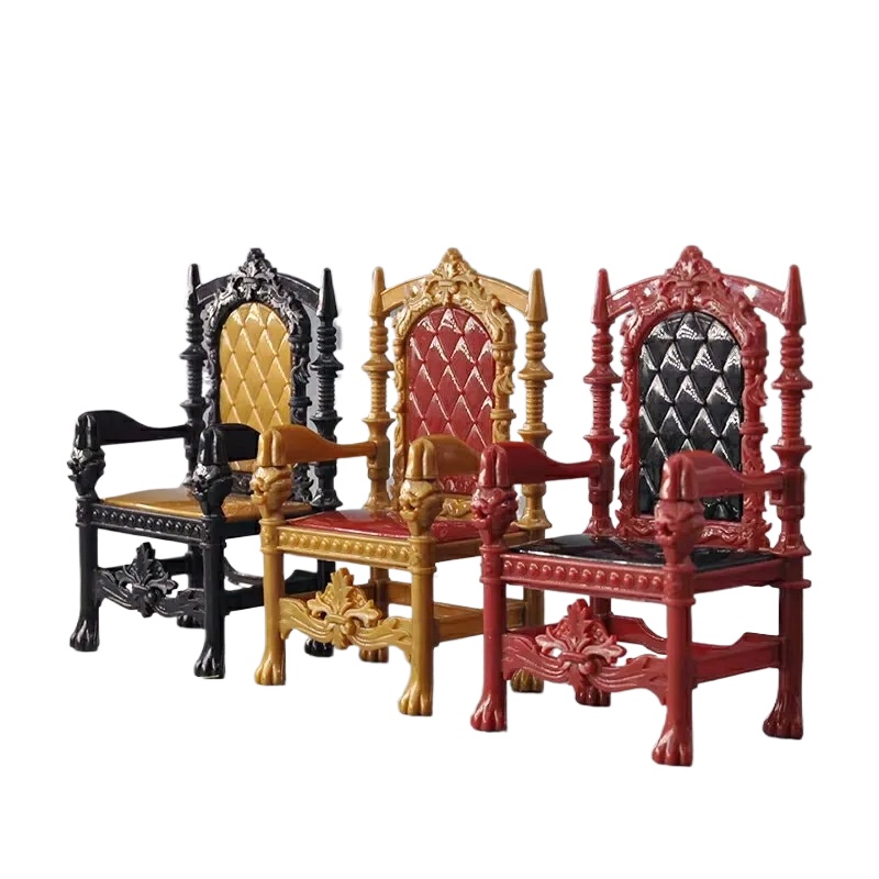 Miniature Chair of the King's  - đánh giá và giá Tablet Drawing Accessories