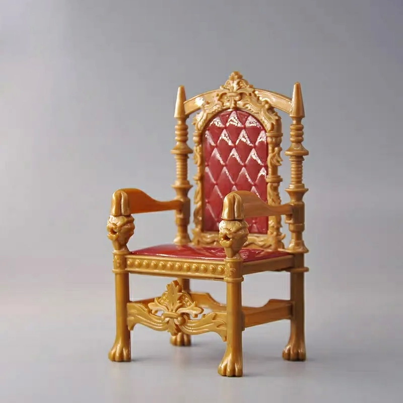 Miniature Chair of the King's  - đánh giá và giá Tablet Drawing Accessories