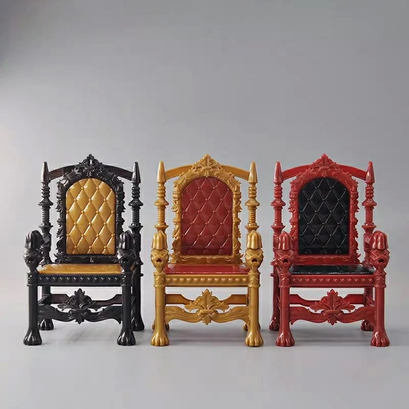 Miniature Chair of the King's  - đánh giá và giá Tablet Drawing Accessories