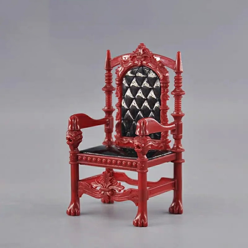 Miniature Chair of the King's  - đánh giá và giá Tablet Drawing Accessories