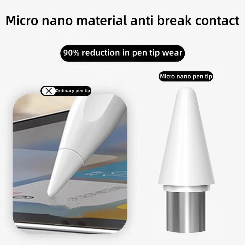 Replacement Pen Tip for Capaci - đánh giá và giá Stylus Replacement Tip