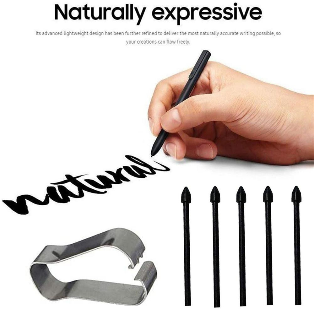 Stylus Tips S Pen Nibs For Sam - đánh giá và giá Stylus Replacement Tip